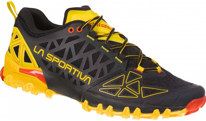 Produktbild La Sportiva Bushido II (44)