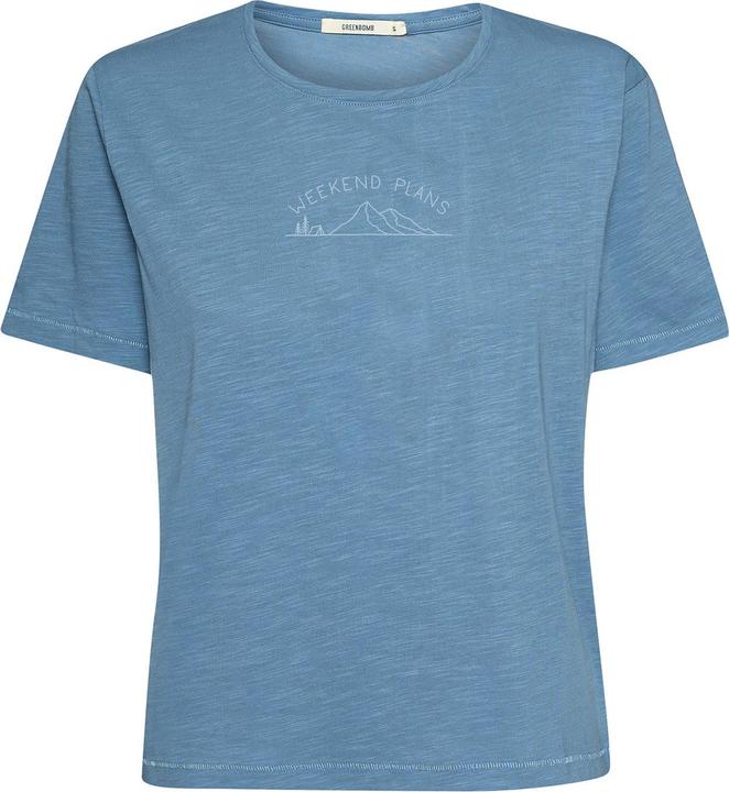 Produktbild Greenbomb Nova Weekend Plans (S)