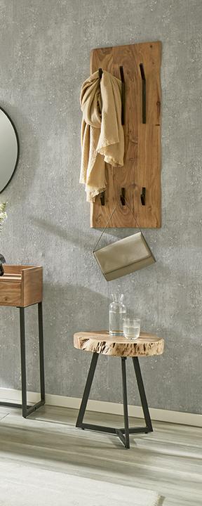 Immagine prodotto HAKU Möbel Appendiabiti da parete