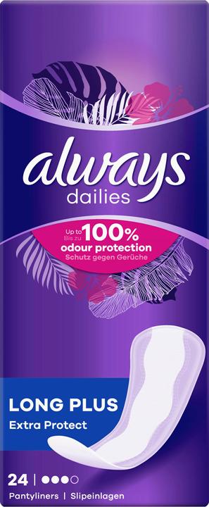 Immagine prodotto Always Dailies Extra Protect (1 x)