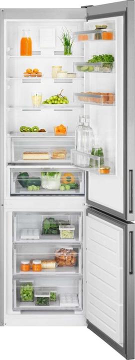 Produktbild Electrolux LNT6ME36U Kombinierter Kühlschrank Kapazität 366 Liter (366 l)