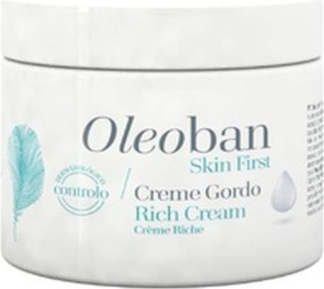 Produktbild Oleoban Crema Grassa (Körpercreme, 200 ml)