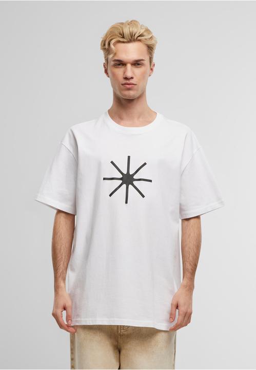 Produktbild Urban Classics Upscale Error Oversize Tee - 179269 (M)