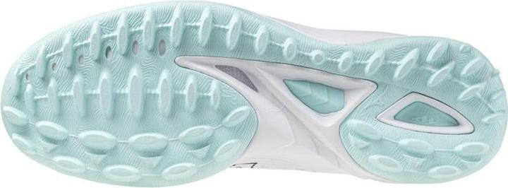 Image du produit Mizuno Wave Leopardus (43)