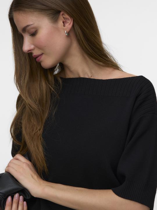 Immagine prodotto Vero Moda VMJEMMA Pullover Maglione lavorato a maglia (S)