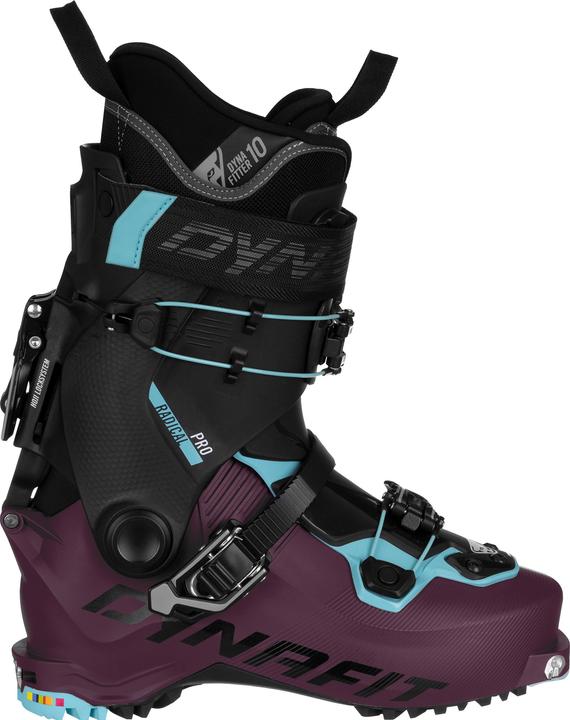 Dynafit Chaussure de ski de randonnée Radical Pro (25.5)