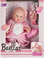 Produktbild Creative Babypuppe 30cm + Zubehör 23x31x10 mc mix3 wind