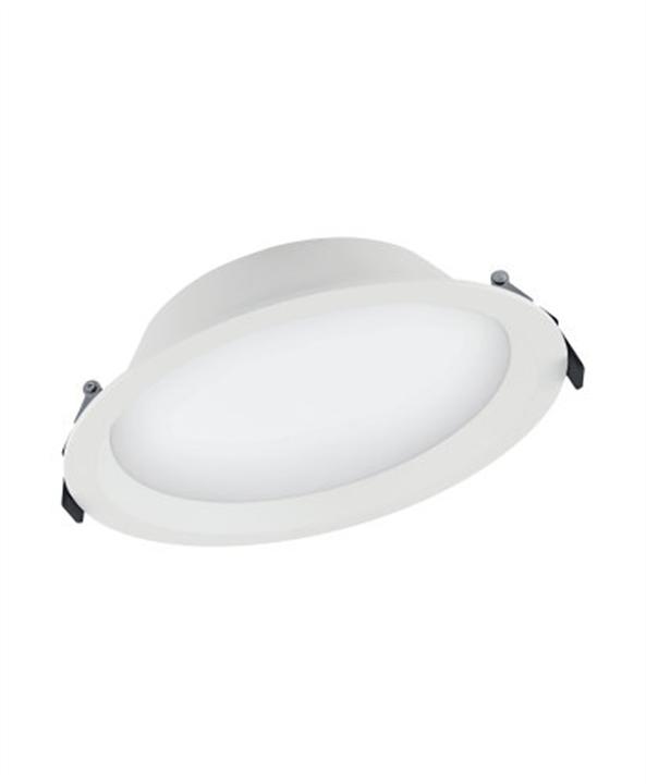 Produktbild Ledvance Downlight Alu