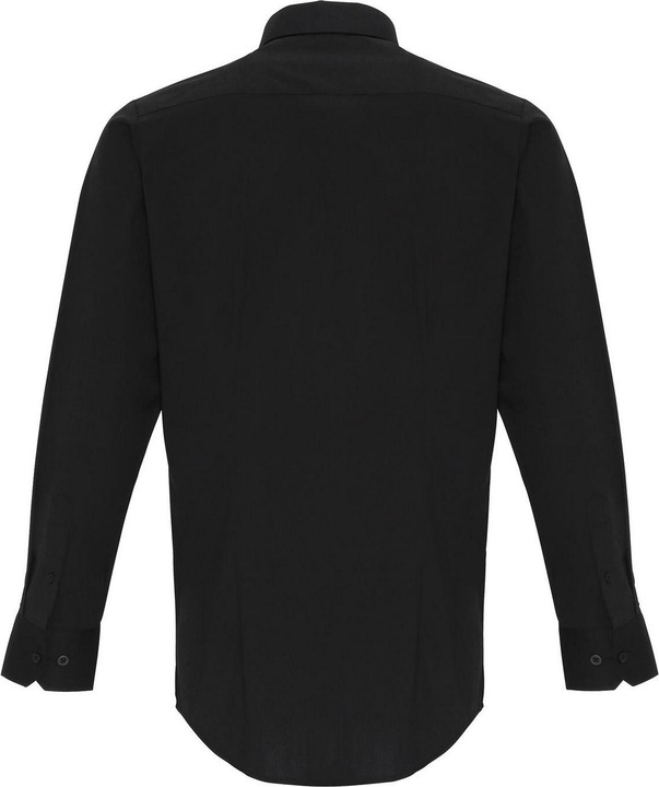 Immagine prodotto Premier Camicia Elasticizzato Manica Lunga Adulto Unisex (XL)