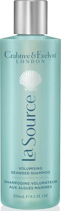 Leonor Greyl Crabtree & Evelyn La Source Haarshampoo für Volumen - 250 ml (250 ml)