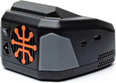 Productafbeelding Spektrum Lader AC Spectrum Smart G2 1x200W