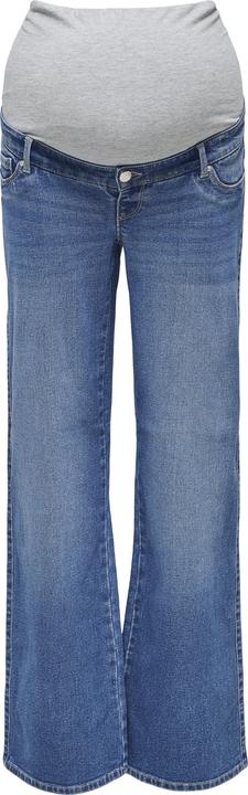 Immagine prodotto Only Maternity OLMSNOW Jeans a gamba larga Jeans a taglio largo (32)