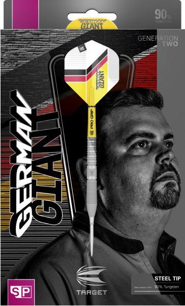 Image du produit Target Gabriel Clemens G2 SP (23 g)