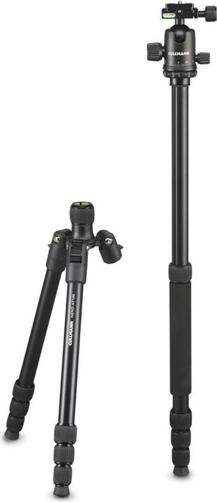 Image du produit Cullmann Nero AT 135 - Black (Métal)