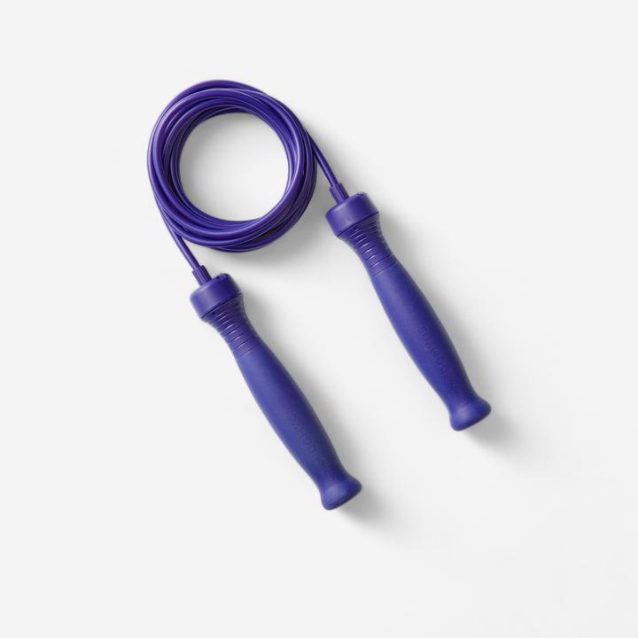 Produktbild Domyos Springseil fuer Fitness Cardio PVC (300 cm)