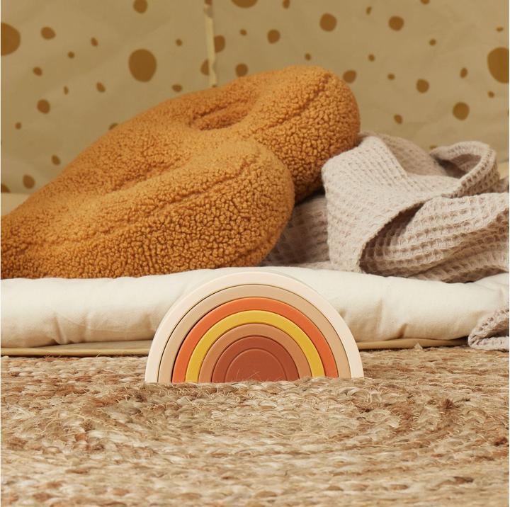 Image du produit Bieco Arc-en-ciel Choco Bliss 6pcs