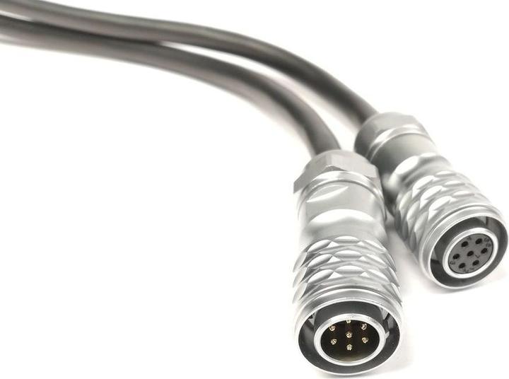 Actual product image Nanlite 5m Extension Cable (Forza 300/500)