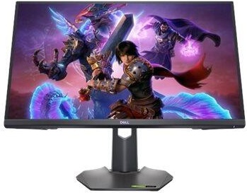 Actual product image Dell Alienware AW2723DF (2560 x 1440 pixels, 27")