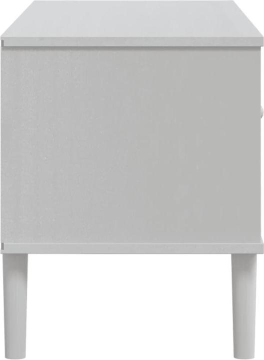 Actual product image vidaXL TV-Schrank (106 x 40 x 49 cm)