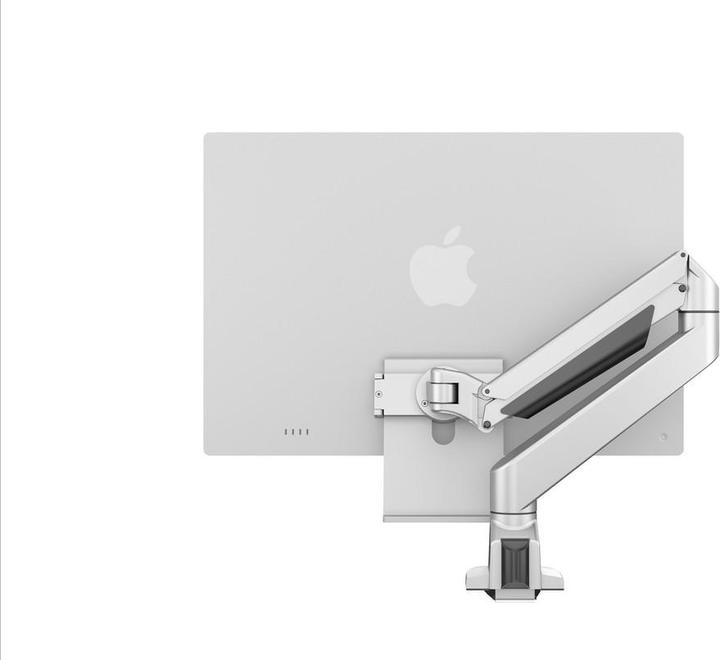 Produktbild Multibrackets Monitorhalter mit Gasfeder für iMac 24" (Tisch)