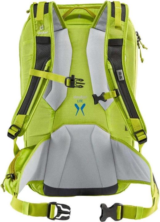 Produktbild Deuter Freerider Lite 18 SL Rucksack (18 l)