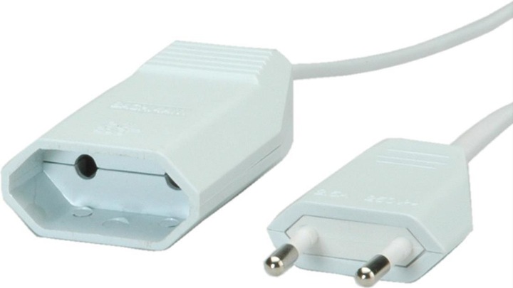 Actual product image Bachmann extension cords (5 m, CEE 7/16)
