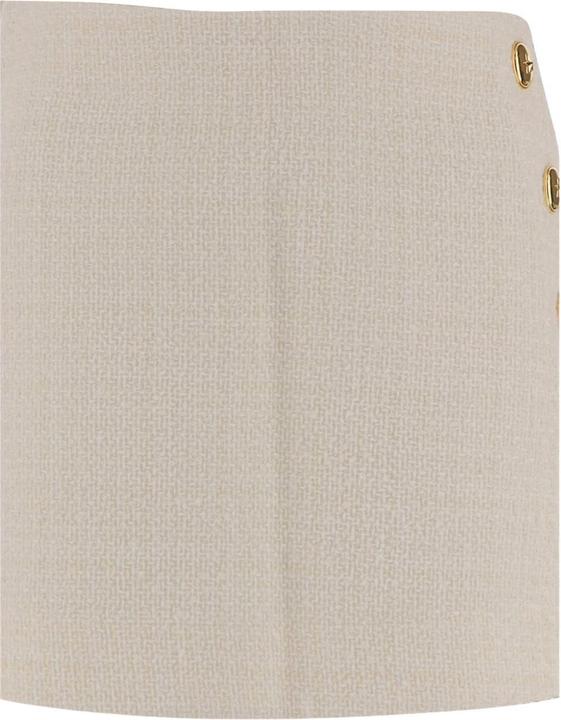 Produktbild Pinko Gonne Bianco (42)