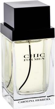 Actual product image Carolina Herrera Chic (Eau de toilette, 100 ml)