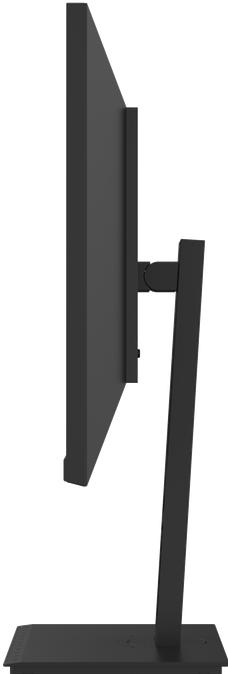 Image du produit Dahua LM27-P301A - Moniteur IPS QHD - 75 Hz - USB-C - 27 pouces (2560 x 1440 pixels, 27")