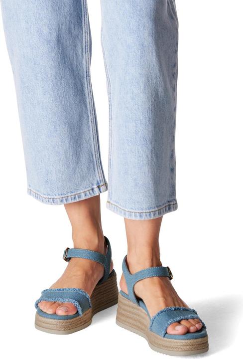 Actual product image Tamaris Sandal (39)