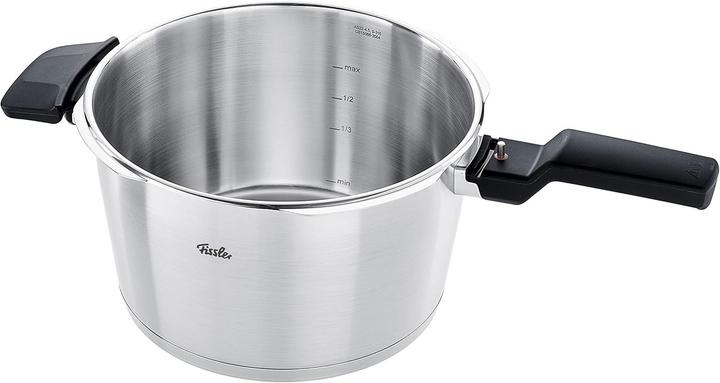 Immagine prodotto Fissler Vitaquick Premium (22 cm, Pentola, Acciaio inossidabile)