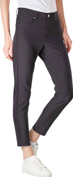 Produktbild Angels Techno Ornella Pant Slim Fit Black (30)