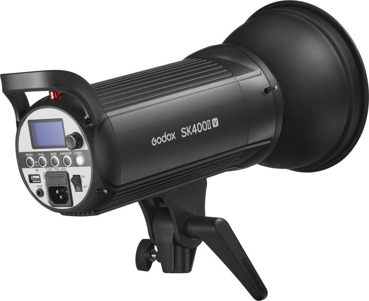 Productafbeelding Godox SK400II V (400 W, Flitskop)