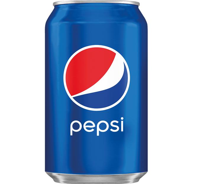 Actual product image Pepsi Regular (24 x 33 cl)