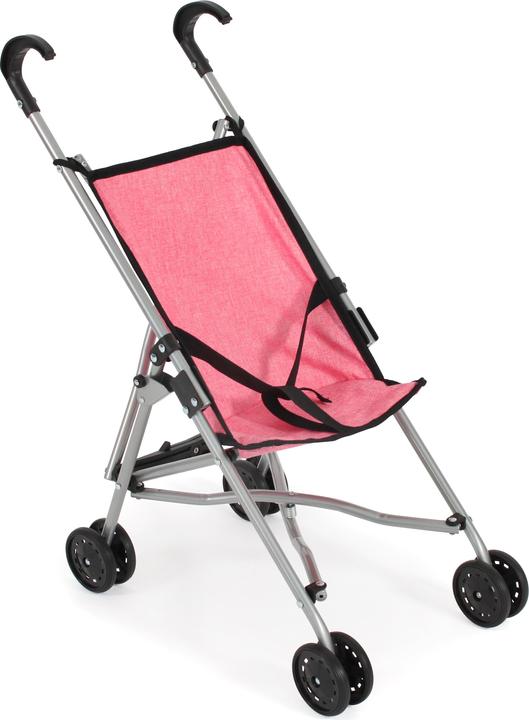 Actual product image Bayer Chic 2000 Mini buggy