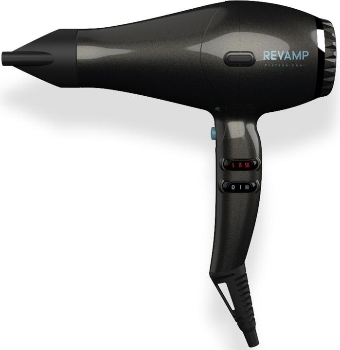 Homedics Überarbeitung DR-3950-EU Progloss 3950 (2300 W)