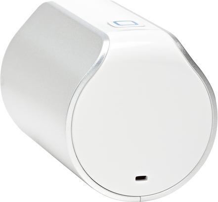 Produktbild Homematic IP Heizkörperthermostat Evo,silver