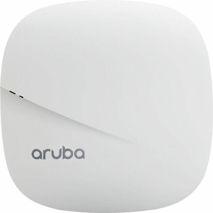 Actual product image HP Hewlett-Packard Aruba IAP-305 RW Instant