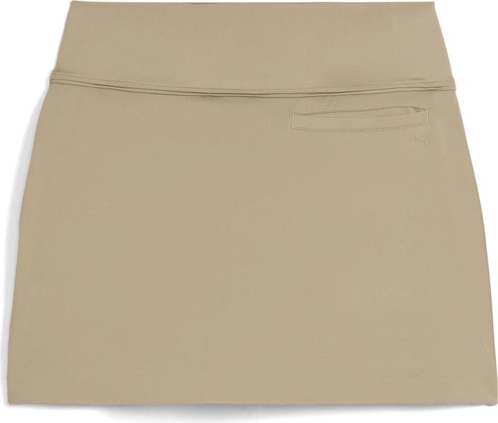 Actual product image Puma W Blake Piped Knit Skirt (XXL)