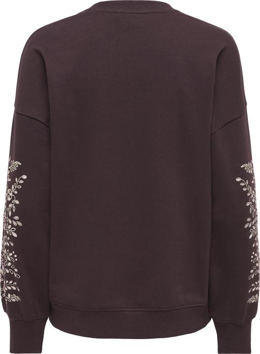 Produktbild Only Maternity OLMALEXA Sweatshirt Sweatshirt (M)