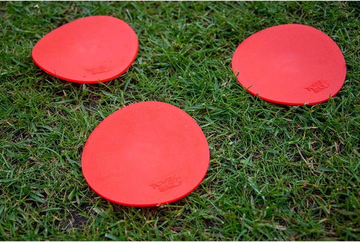 Actual product image Power Shot Powershot marker disc (pack of 24)