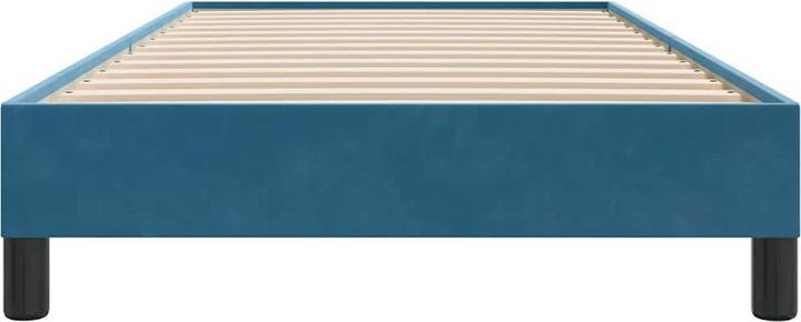 Produktbild vidaXL Bettgestell (90 x 210 cm)