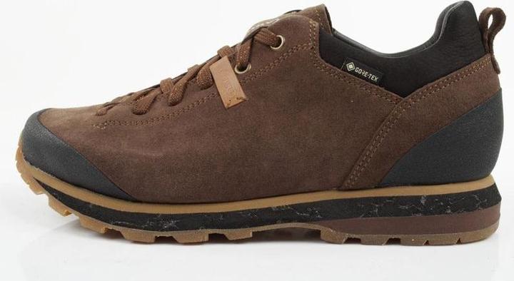 Produktbild AKU Bellamont 4 Suede GT (42)