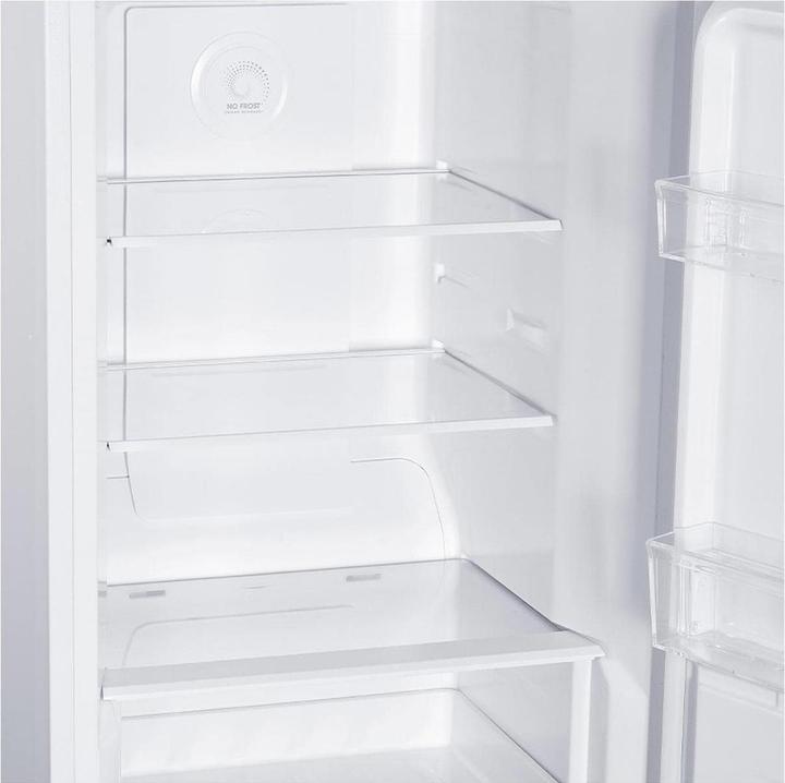 Produktbild Kibernetik GS272 (Freistehend, 274 l)