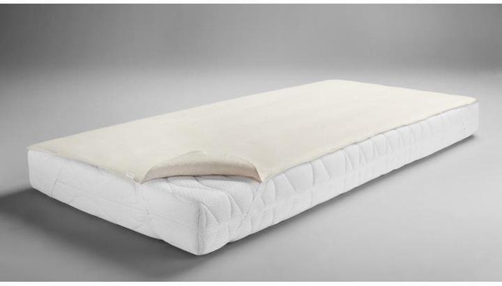 Image du produit Dormisette Repos molletonné standard (180 x 200 cm)