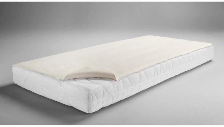 Image du produit Dormisette Repos molletonné standard (180 x 200 cm)