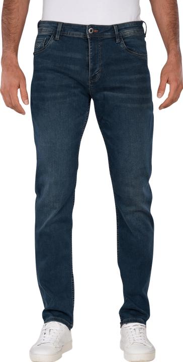 Actual product image Tom Tailor Marvin Straight (30)