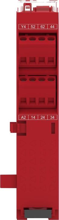 Produktbild Schneider Electric XPSUEP34AP KONTAKTERWEIT 4S 2Ö 48-240V SK Sicherheitsrelais