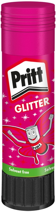 Produktbild Pritt Klebestift Stick Glitter