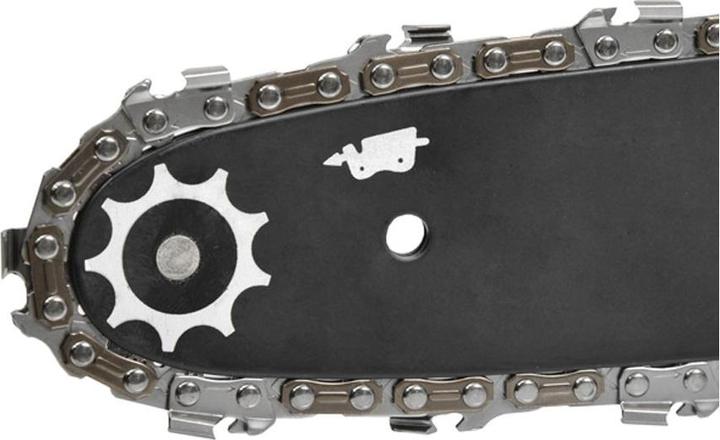 Produktbild Hecht 2039 Kettensäge elektrisch 2200 W (Elektro Kettensäge)